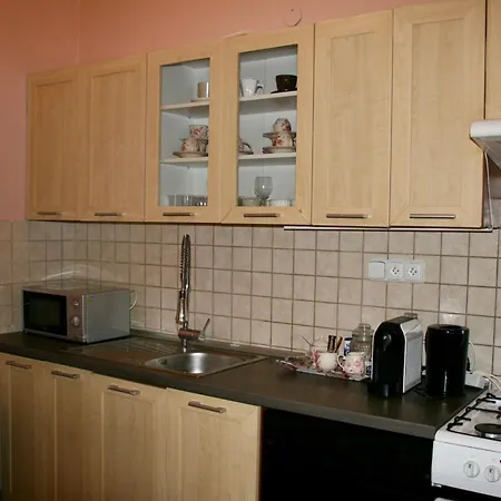 Appartement Anna And Peter, City Center Of Prague