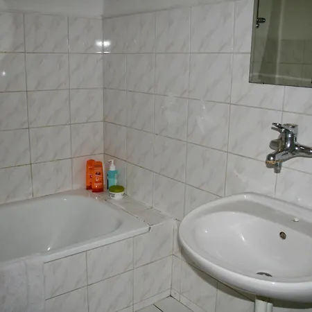 Appartement Anna And Peter, City Center Of Prague